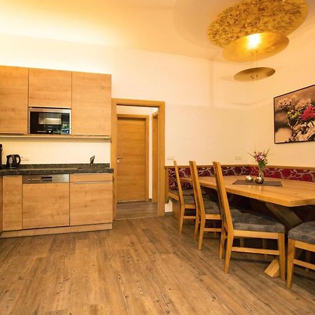 Apparthotel Panorama フラッハウ エクステリア 写真