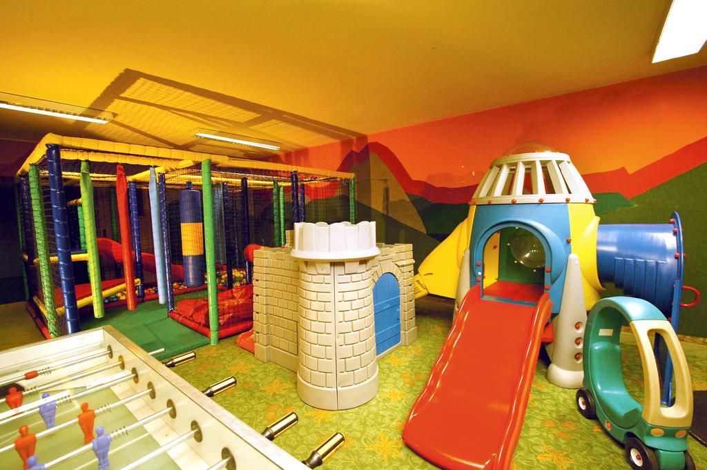 Apparthotel Panorama フラッハウ エクステリア 写真